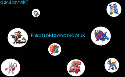 ElectroMechanicalUK ID