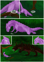 Raptor, page 19