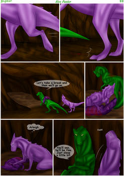 Raptor, page 55