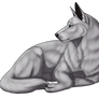 White wolf (com)