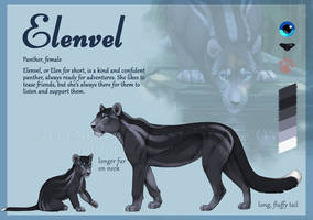 Elenvel