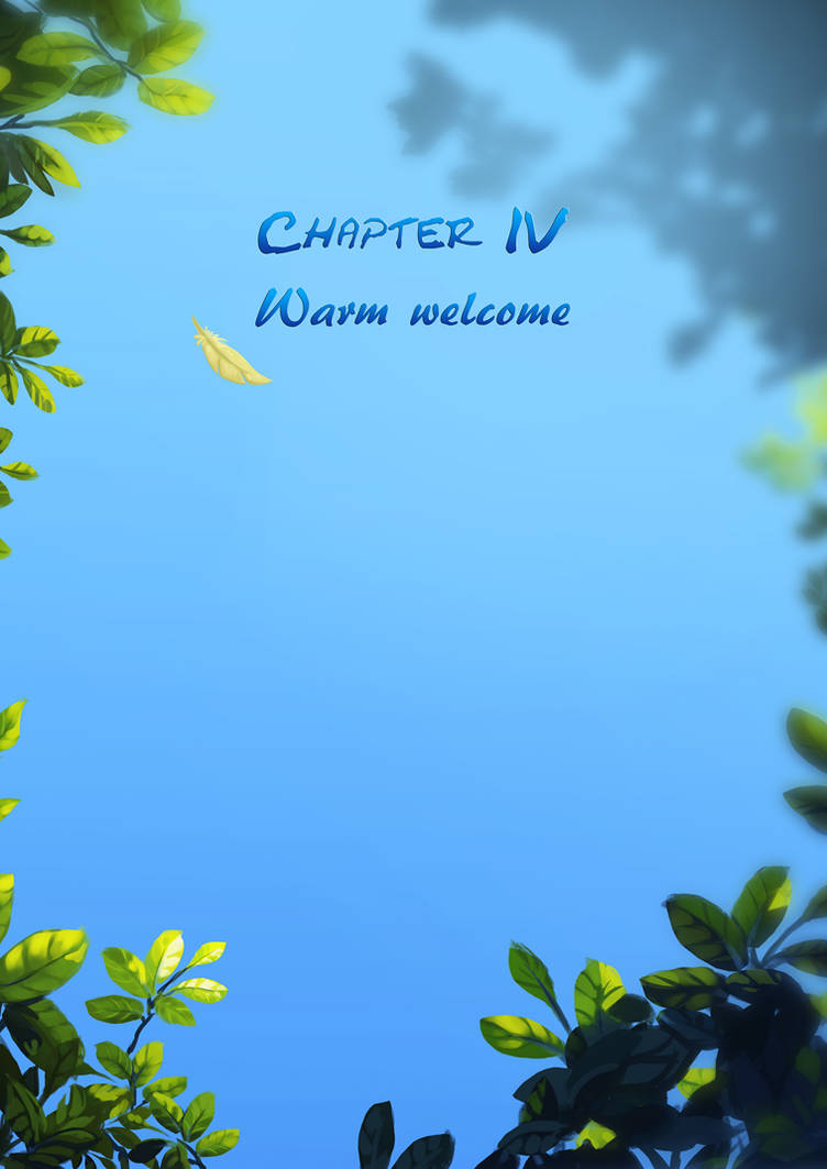 Raptor, Chapter 4 by ElenPanter on DeviantArt