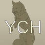 YCH snarling wolf 2024 (OPEN)