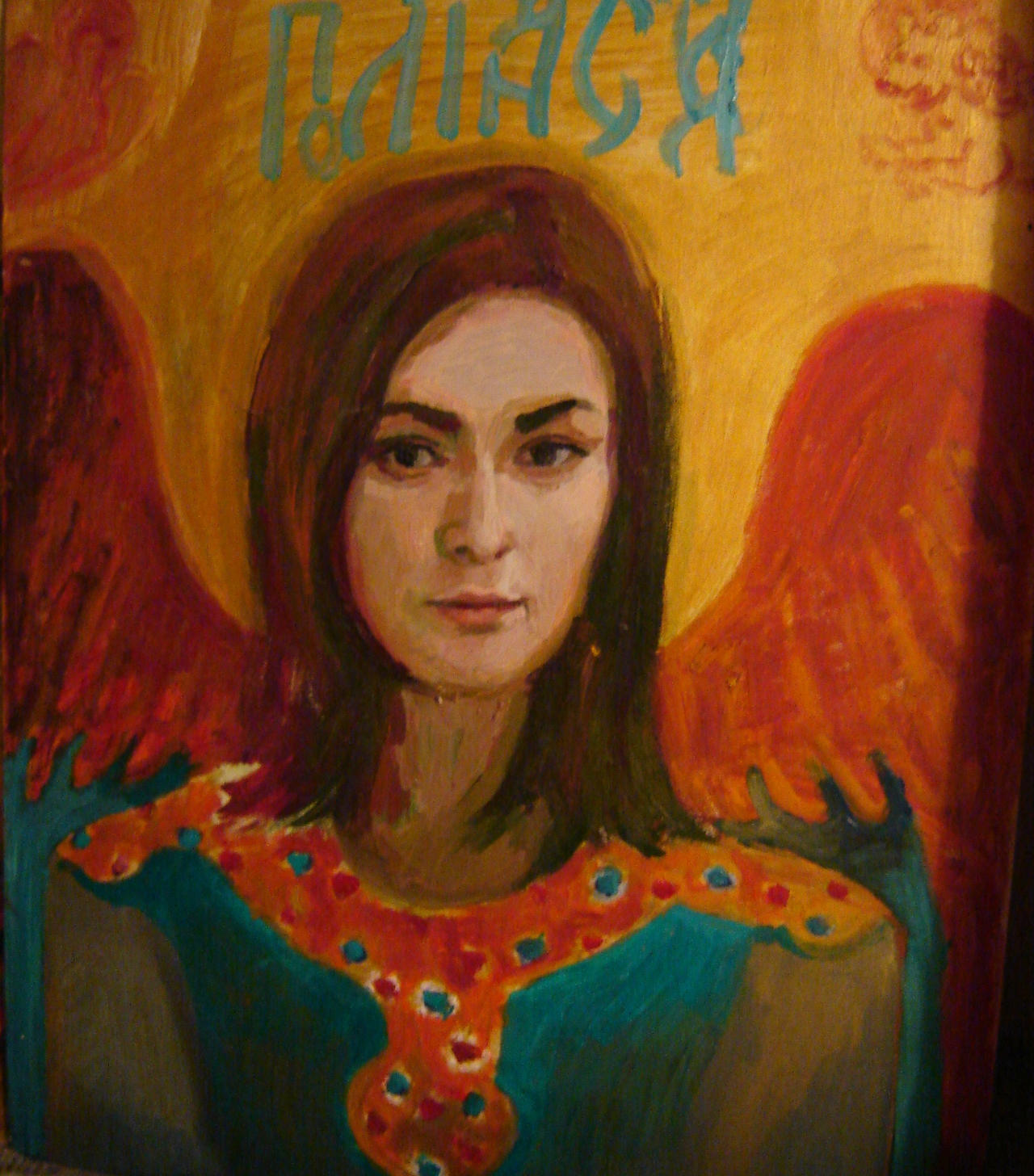 Polina By Claideb On DeviantArt polina-by-claideb-on-deviantart