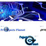 Projects Planet