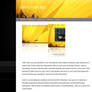 Cairo Concept Blogger template