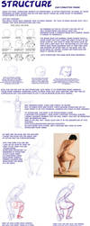 structure tutorial by Marker-Guru