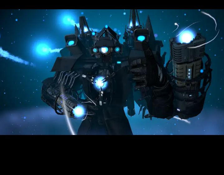 Prometheus Skibidi Toilet Skibidi Toilet by Komond65 on DeviantArt