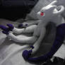 MewTwo Awaken Form 2