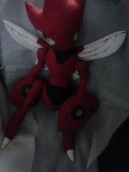 Scizor