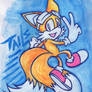 tails