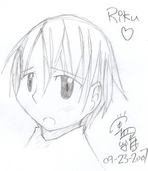 Riku