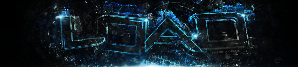 Loading Origin by ArturiaDzn on DeviantArt