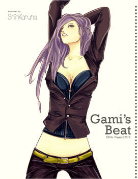 Gami's Beat