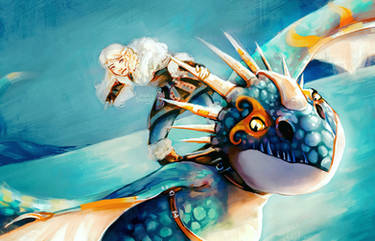 Stormfly Deviantart Explore the Best Stormfly Art | DeviantArt
