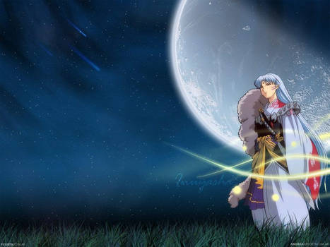 Sesshomaru