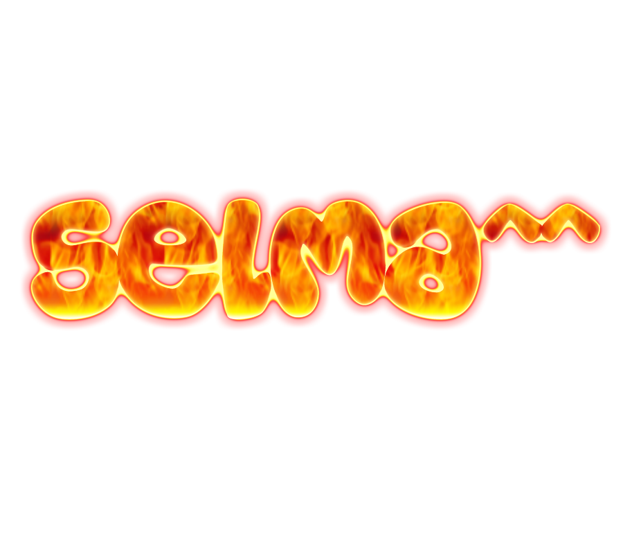 Selma Logo