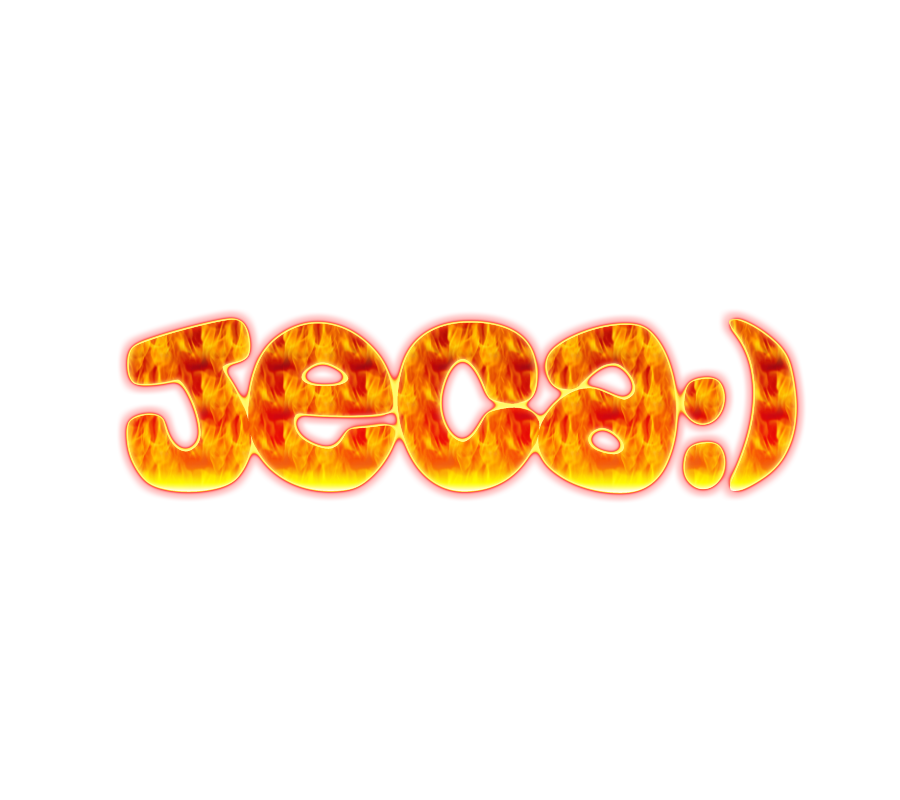 Jeca Logo by MilicaT on DeviantArt