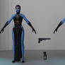 Mystique (Hellfire Gala)
