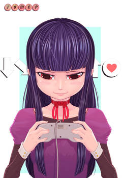 Explore The Best ハイスコアガール Art Deviantart Explore The Best ハイスコアガール Art Deviantart