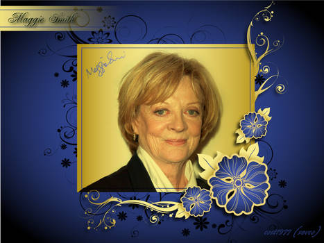 Maggie Smith