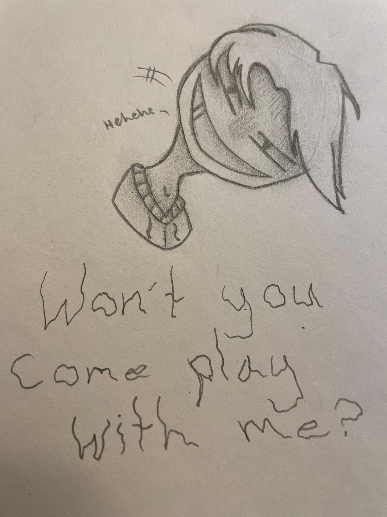 play with me by Kamik91 on deviantART