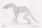 Lyell3 - Lyell Flytrap by Tapejara