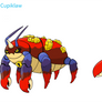 Kawaru Fakemon 151