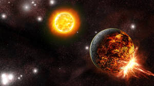 The End by Maxfusion6 The End by Maxfusion6