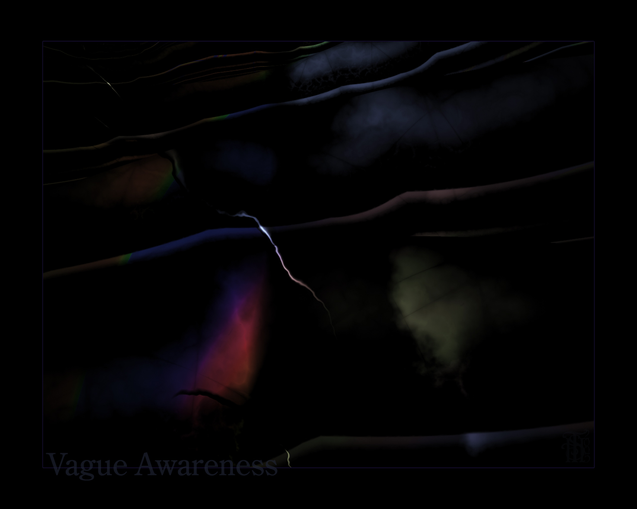 Vague Awareness