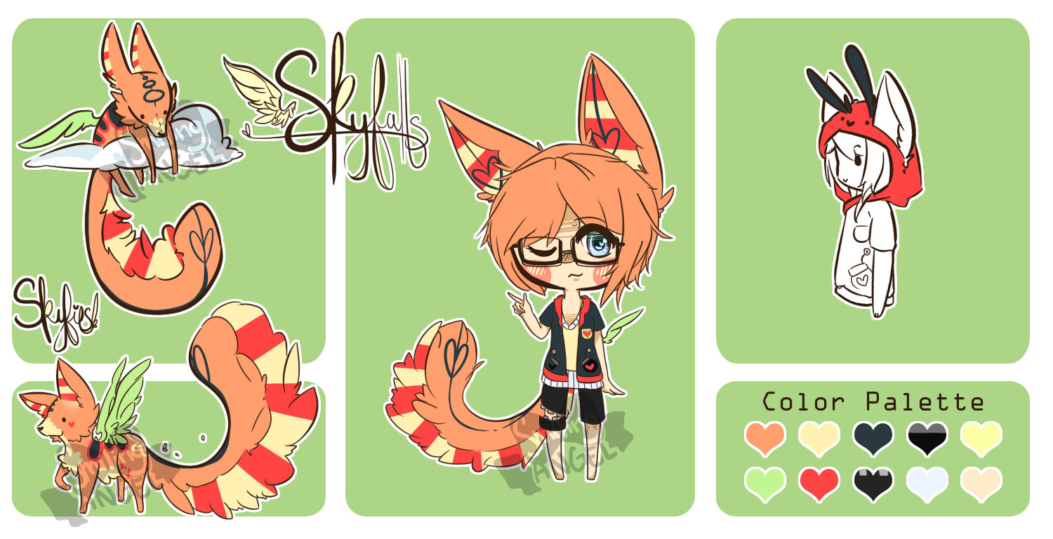 Oh-So-Funny Skyfall Adopt Auction