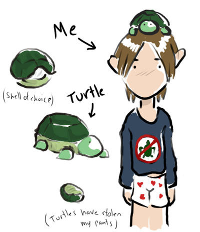 Sam Turtle Deviantart Turtle-turtleDevID by turtle-turtle on DeviantArt