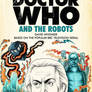 Doctor Who And The Robots (2015) Front