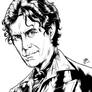 The Eighth Doctor 1 (2015) Inks