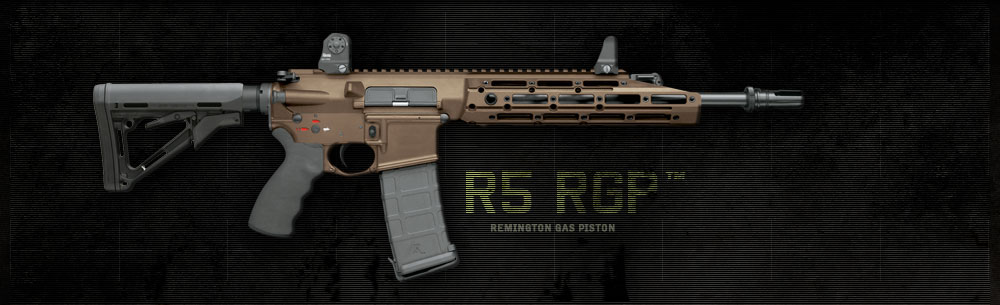 Remington R5 RGP/GPC by Scarlighter on DeviantArt