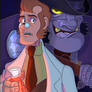 Dr. Jekyll and Mr. Hyde (1986 versions)