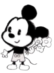 mickey png