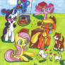 Pony Craft 3