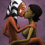 Beso Padawans