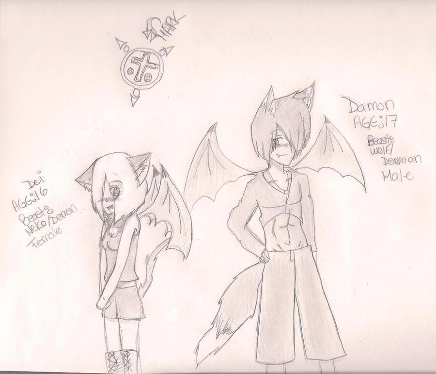 Scribble Rp iscribble Rp with friend by skullmonkey445 on DeviantArt