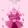 Pink Diamond | Not Fair