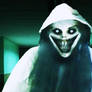 Jeff The Killer