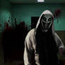 Jeff the Killer