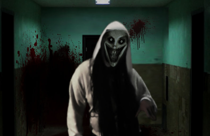Jeff the killer horror movie : u/donnyjaimes