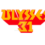 Ulysse 31 logo by bactino