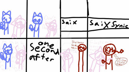 Stupid Comic