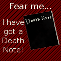 DeathNoteIcon