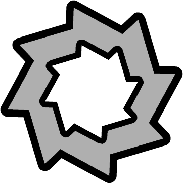 Gd Ball Razor Design Balls for Geometry Dash Commission by befree2209 on DeviantArt