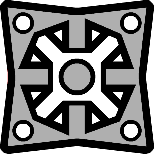 Cubes for Geometry Dash Commission by befree2209 on DeviantArt