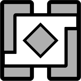 Cubes for Geometry Dash Commission by befree2209 on DeviantArt